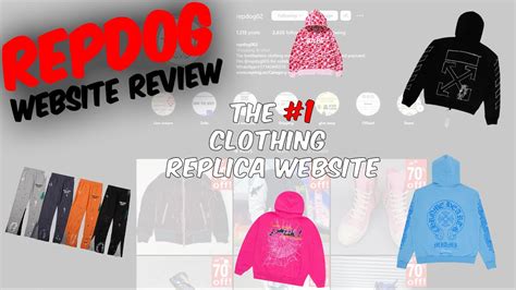 wearing replica clothing|best rep websites for clothes.